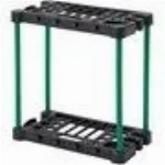 Support pour outils, 23 x 12,4 x 23,6 po