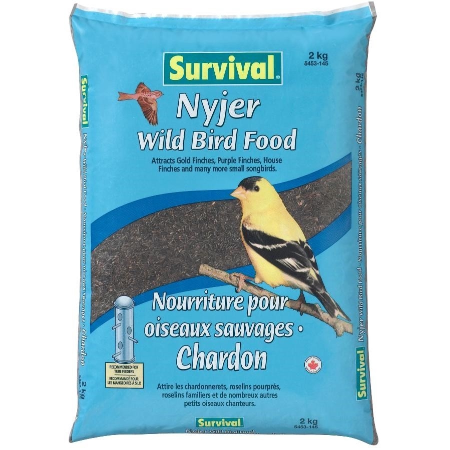 Auchan Hypermarché Méru - 📢📢Offre* sur les sacs de 25 kgs de graines pour  oiseaux du ciel et poules. * jusqu' au 22 mars