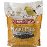 Graines de Niger Plus pour oiseaux, 3 kg