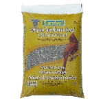 Graines de tournesol rayées pour oiseaux, 9 kg