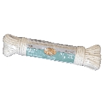 Corde en coton de 7/64 po x 50 pi pour auvent