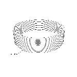 Fil de cuivre de calibre 20, 25 pi