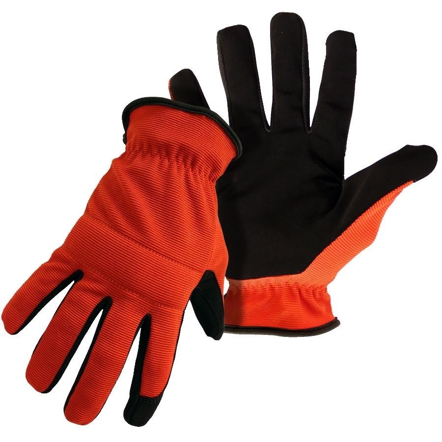 Lot De 3 Paires De Gants TU - Taille Unique - Multicolore - Pour Femme - Idéal Marché Ou Revente
