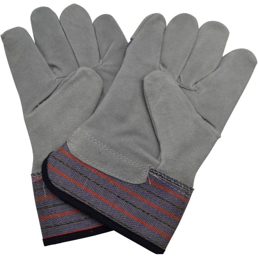 3 Paires De Gants De Smoking, Gants De Marque Blanche Avec B