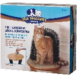 Brosse pour chat Arch