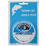 Ligne monobrin pour pêche sur glace, 4 lb, 164 vg