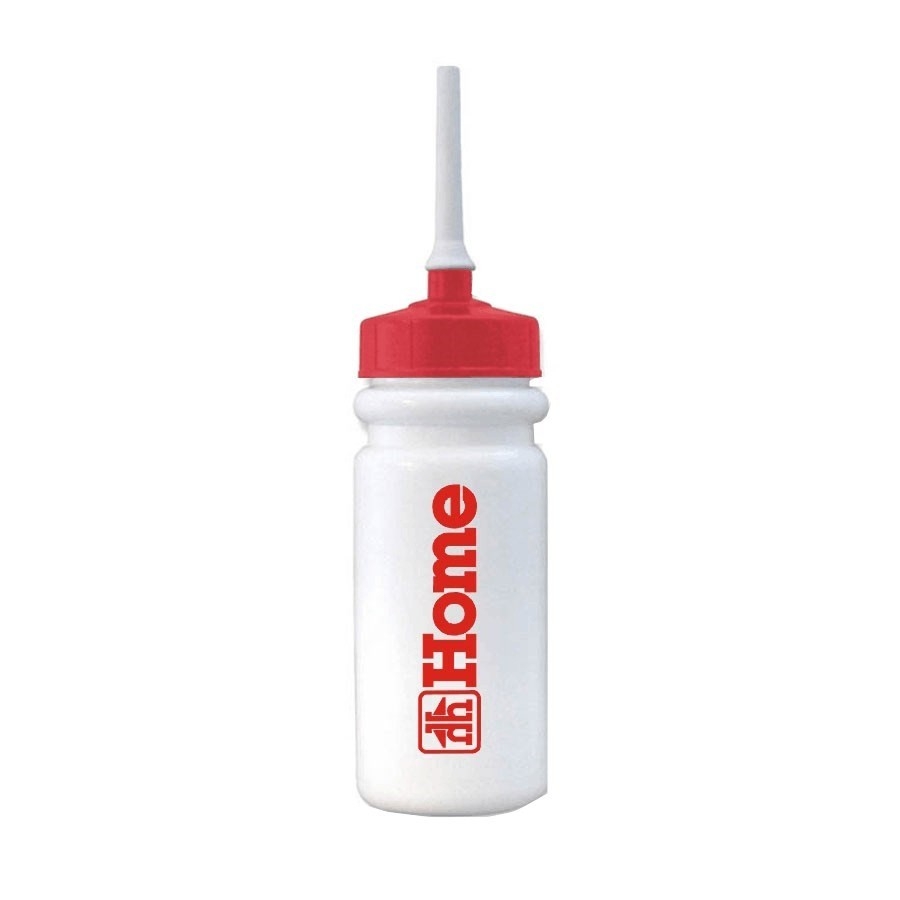 Bouteille d'eau avec long bec, 600 ml