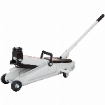 Cric hydraulique, capacité de 2,25 tonnes