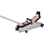 Cric hydraulique, capacité de 2,25 tonnes