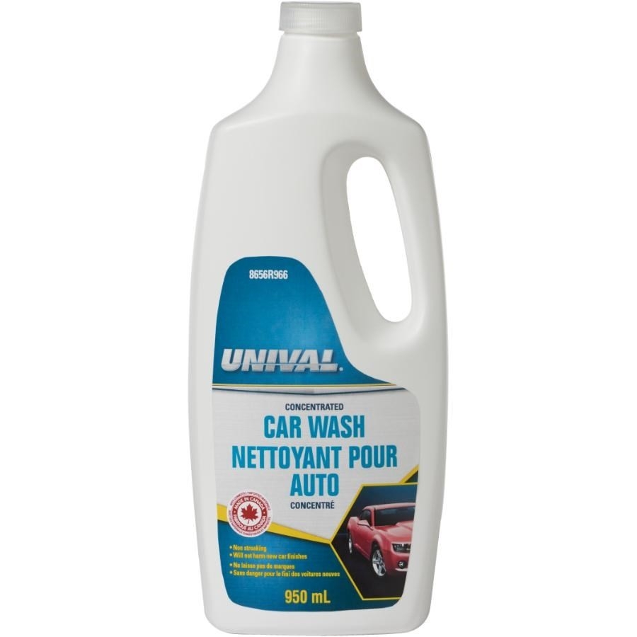 Nettoyant concentré pour auto, 950 mL