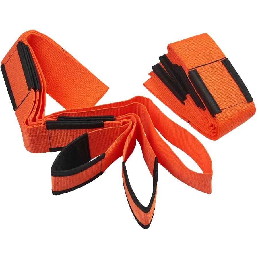 Lot De 2 Sangles De Pédales De Vélo Universelles Réglables, Clips D