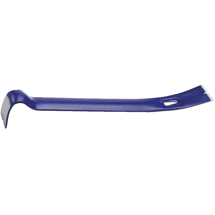 Barre-levier fini bleu 42