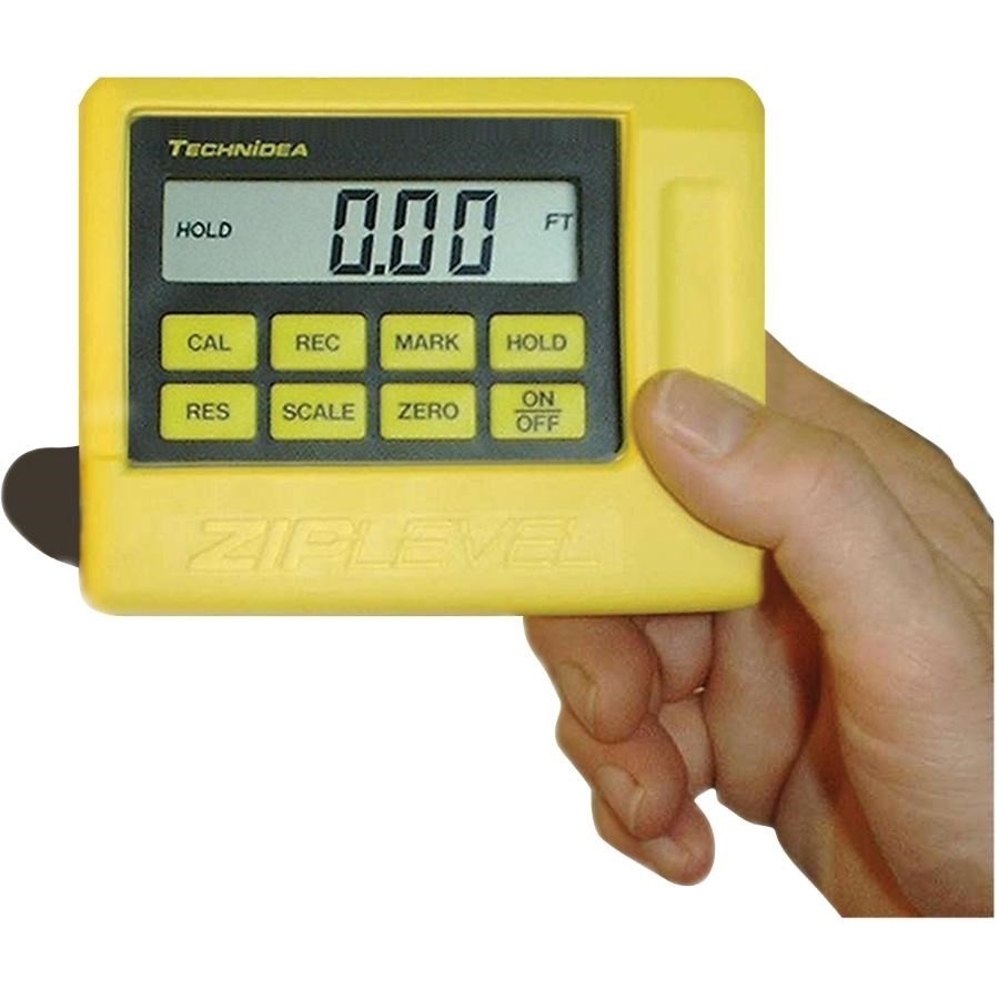 Altimètre de précision Pro2000