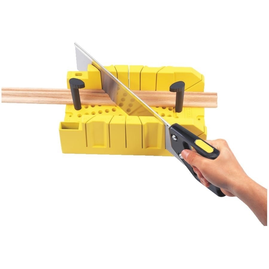 Boîte à Onglets 39740 - Outillage Bricolage - Marque Générique