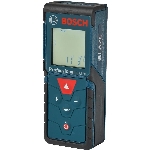 Appareil de mesure électronique au laser, 100 pi