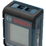 Appareil de mesure électronique au laser, 100 pi