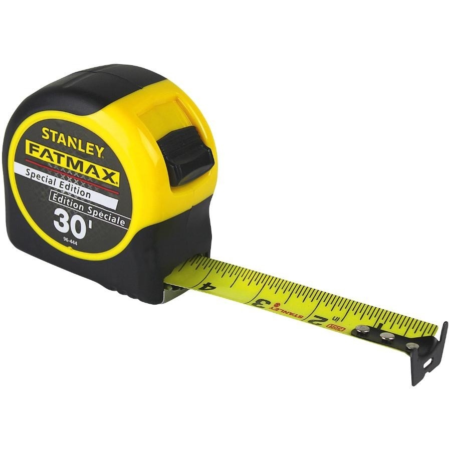 Ruban à mesurer Fatmax, 1-1/4 po x 30 pi