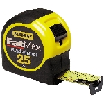 Ruban à mesurer Fatmax, 1-1/4 po x 25 pi