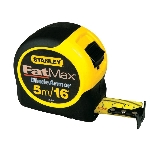 Ruban à mesurer Fatmax, 1-1/4 po x 16 pi/5 m