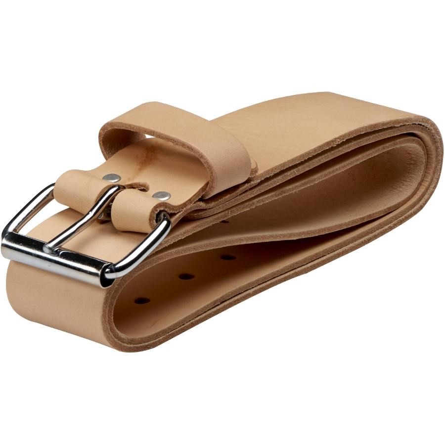 Ceinture en cuir de travail pour hommes - France