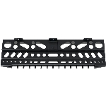 Support noir de 24 po pour outils