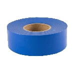 Ruban d'arpenteur bleu standard, 1-3/16 po x 300 pi