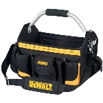 Sac à outils souple robuste de 14 po à ouverture par le haut