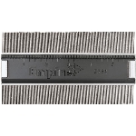 Gabarit de forme, 6 po