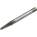 Extracteur de vis droit de 1/4 po à 5/16 po