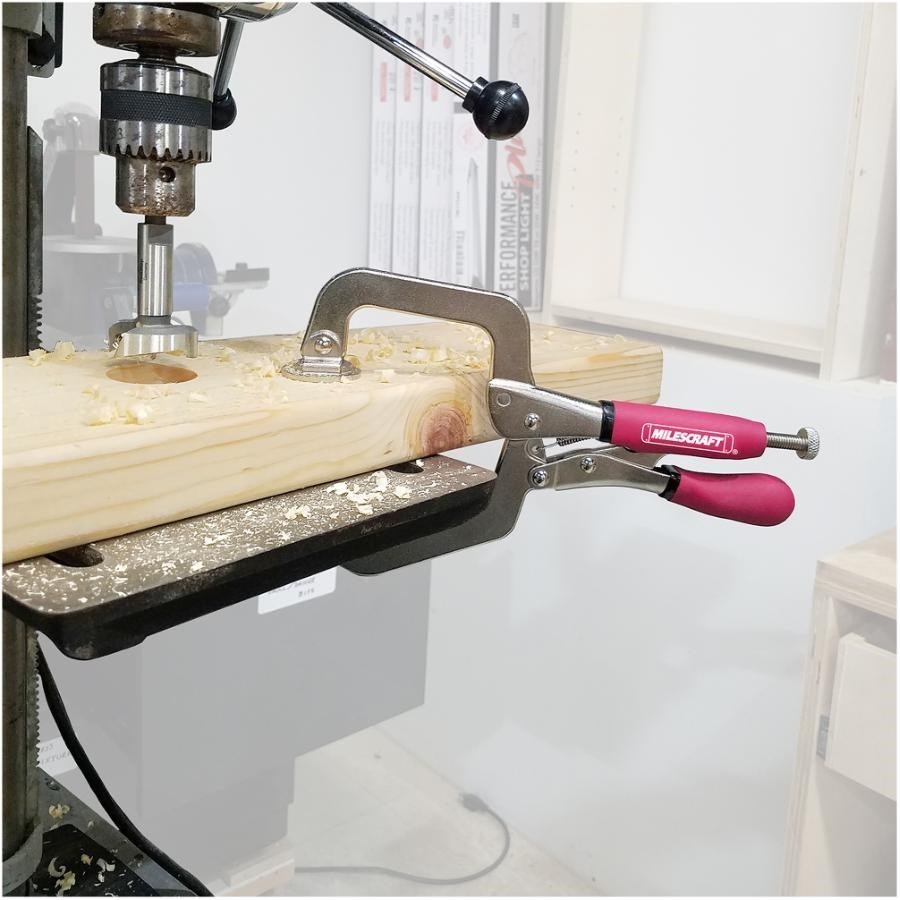 Serre-Joints En Aluminium Pour Violon Et Basse - Lot De 5 Tailles - Outils De Luthier Professionnels