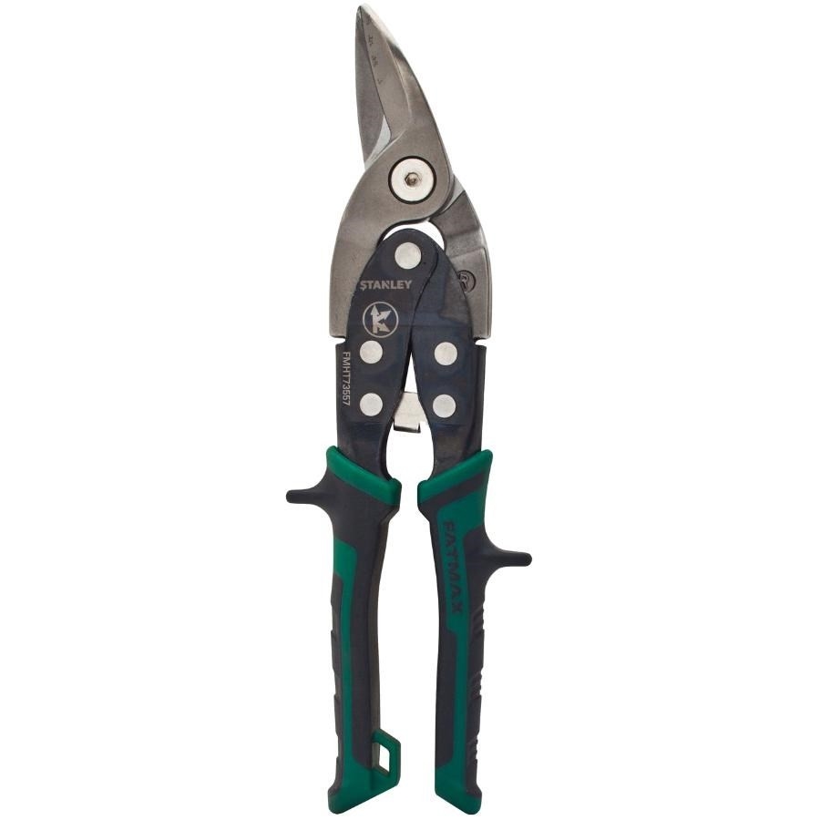 Wiss WDF7S Cisaille à Métaux 7,2" ( Coupe