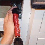 Accessoire de perçage à angle droit pour perceuse, 90+