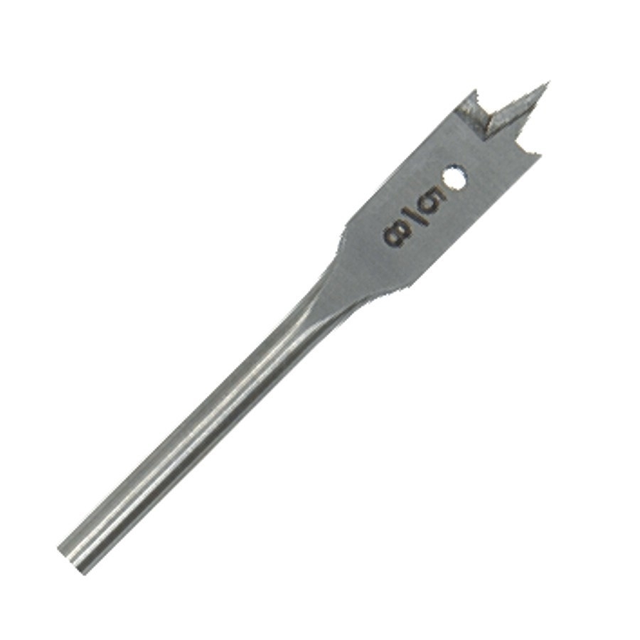 Mèche Hélocoïdale Projahn 16x450 Mm - Pour Bois - Qualité Professionnelle