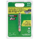 Foret pour céramique à plancher et comptoir, 1/4 po