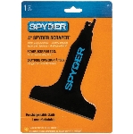 Lame de scie alternative de 4 po de style grattoir