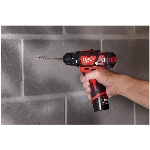 Ensemble combiné de 2 outils sans fil avec bloc d'alimentation de 12 V au lithium-ion