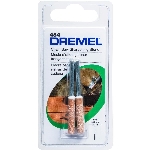 Paquet de 2 meules pour scie à chaîne, 3/16 po