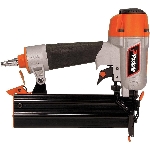 Cloueuse pneumatique pour clous à pointe de vitrier de calibre 18 de 2 po