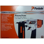 Cloueuse pneumatique pour clous à pointe de vitrier de calibre 18 de 2 po