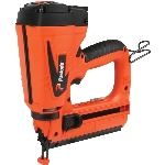 Cloueuse sans fil pour clous calibre 16 de 2,5 po pour travaux de finition