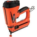 Cloueuse sans fil pour clous calibre 16 de 2,5 po pour travaux de finition
