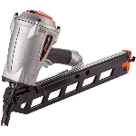 Cloueuse de charpente PowerMaster à 30 degrés pour clous de 2 po à 3-1/2 po