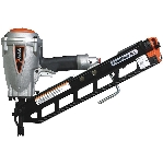 Cloueuse de charpente PowerMaster à 30 degrés pour clous de 2 po à 3-1/2 po