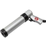 Pistolet à calfeutrer pneumatique standard