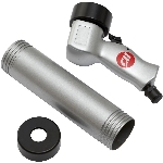 Pistolet à calfeutrer pneumatique standard