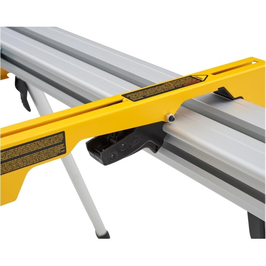 Support universel pour scie à onglets