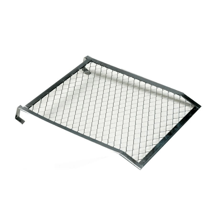 Grille en métal pour seau de peinture de 5 gallons