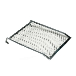 Grille en métal pour seau de peinture de 5 gallons