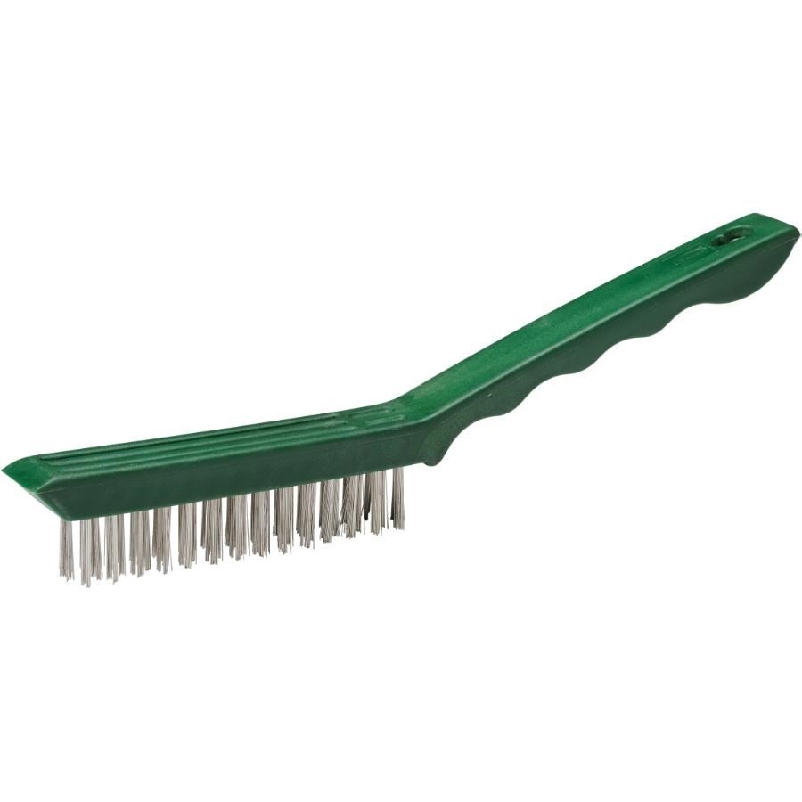 Éteignoir à Bougie Long Manche Acier Inoxydable | Snuffer Avec Tête Pivotante - Noir/Argenté