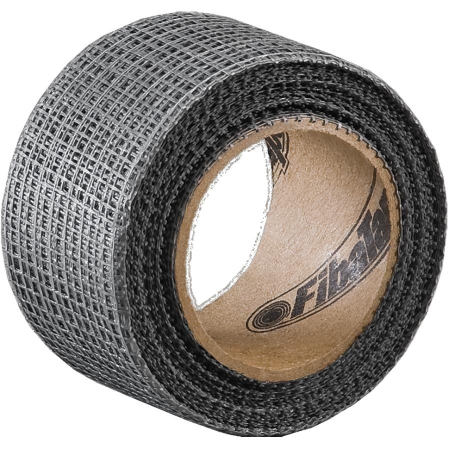 Ruban pour panneau de fibragglociment de 2 po x 50 pi